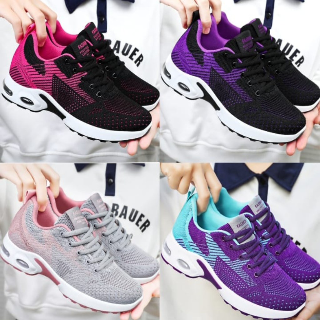 Ladies E. premium sneakers
