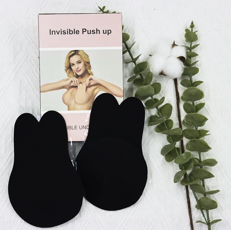 Strapless Bra