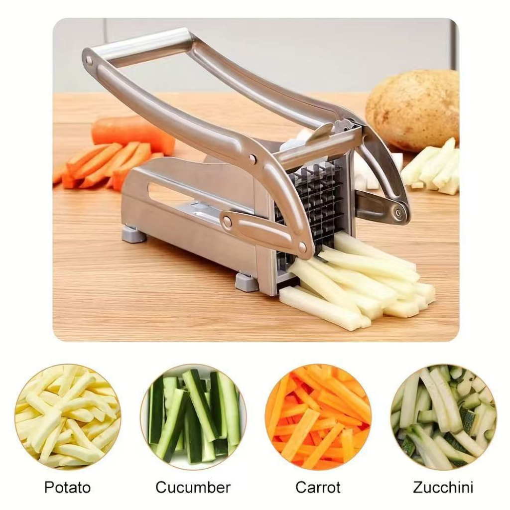 Multi-functional cutter